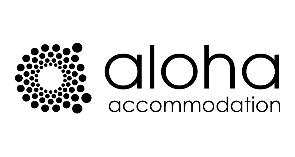 Aloha Accommodation