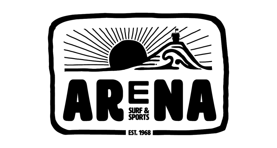 Arena Surf and Sports 