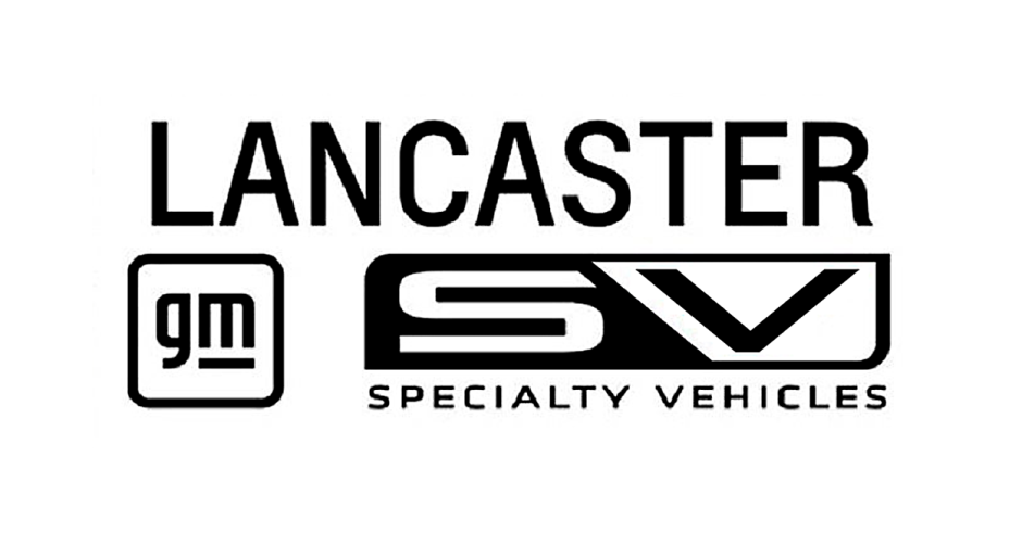 Lancaster Ford