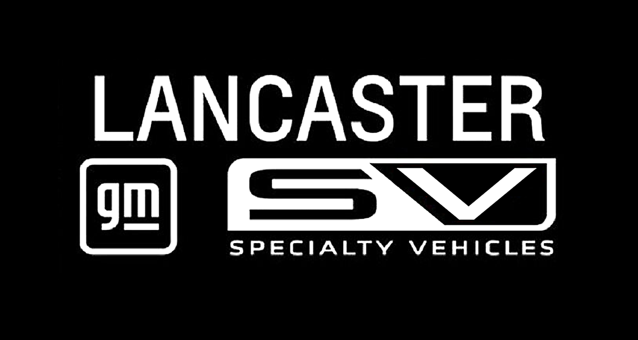 Lancaster SV